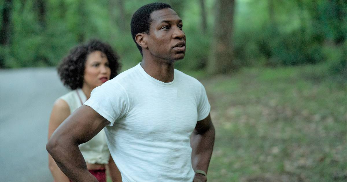 Homem-Formiga 3': Jonathan Majors dá a RESPOSTA perfeita sobre as críticas  negativas da sequência; Confira! - CinePOP