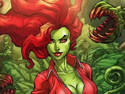 Hera Venenosa | Série da DC deve ser produzida por showrunner de Pinguim, diz site