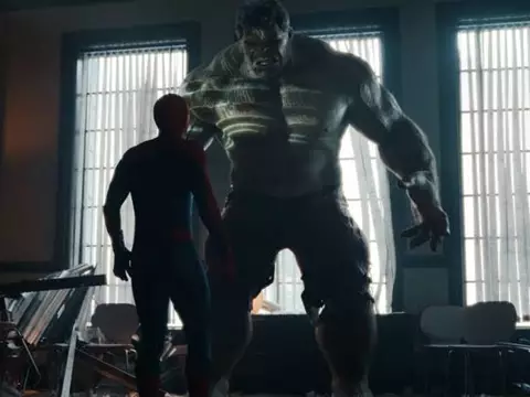 Spider-Man: Un Nuevo Día recibe un teaser explosivo; míralo