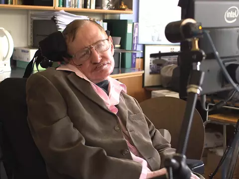 Stephen Hawking | Oito curiosidades musicais do físico