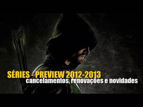 Preview 2012-2013 | Cancelamentos, renovações e novidades da nova temporada