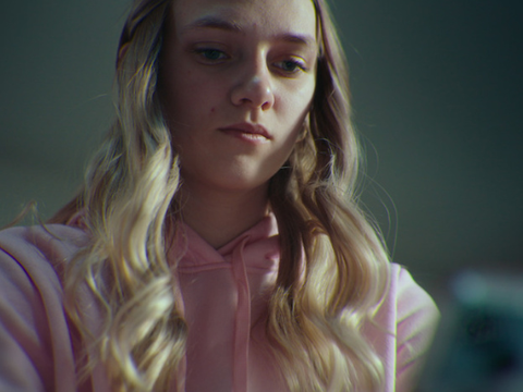 Skye Borgman fala sobre lançamento de três documentários da Netflix em sequência