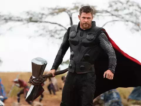 Vingadores: Doutor Destino | Suposto teaser trailer do Thor vaza online; veja
