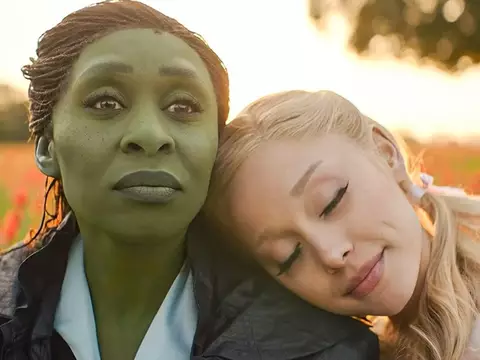 Wicked: Parte 2 é desfecho apressado vítima de seu próprio fundamento