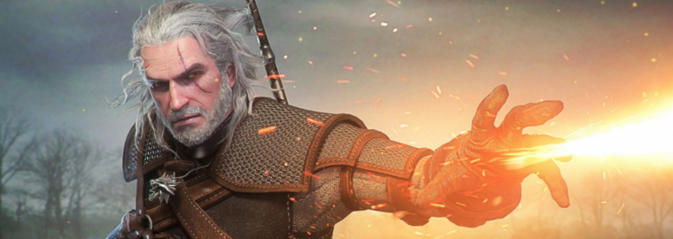 The Witcher  Gravações da 3ª Temporada começam – Gamer News