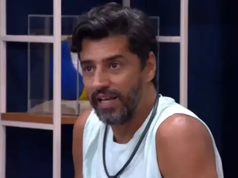 BBB 26 prova do anjo