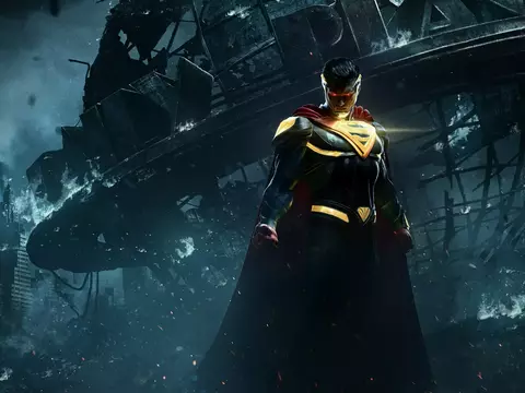 Injustice 3 | Novo vazamento aponta para existência do jogo e cita dois personagens