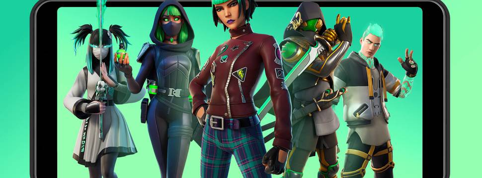 Como baixar e jogar Fortnite no iPhone/iPad - MacMagazine