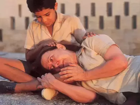 Central do Brasil - Walter Salles