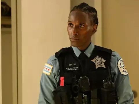 'Chicago P.D' Introduces New Police Officer; Learn More