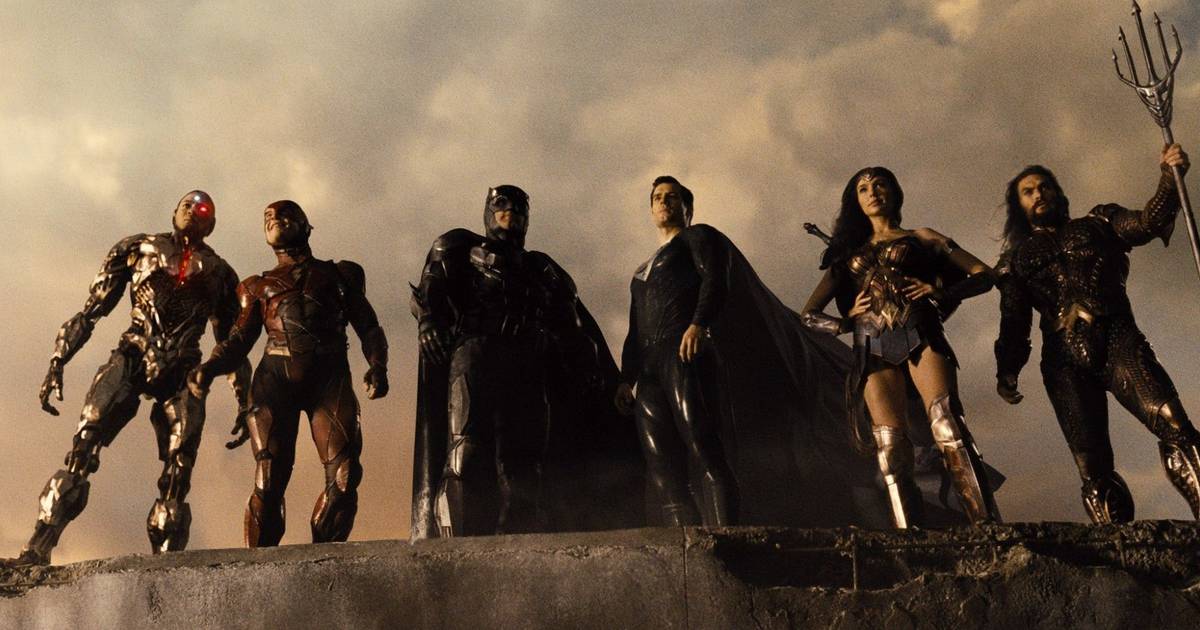 Zack Snyder diz que Batman v Super-Homem é Homem de Aço 2