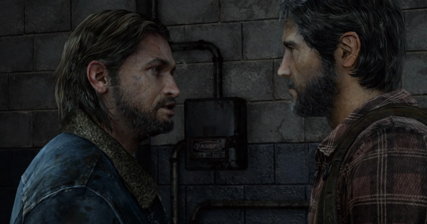 The Last of Us: Você percebeu que um dos Estaladores aparece no final do  primeiro episódio? - Notícias Série - como visto na Web - AdoroCinema