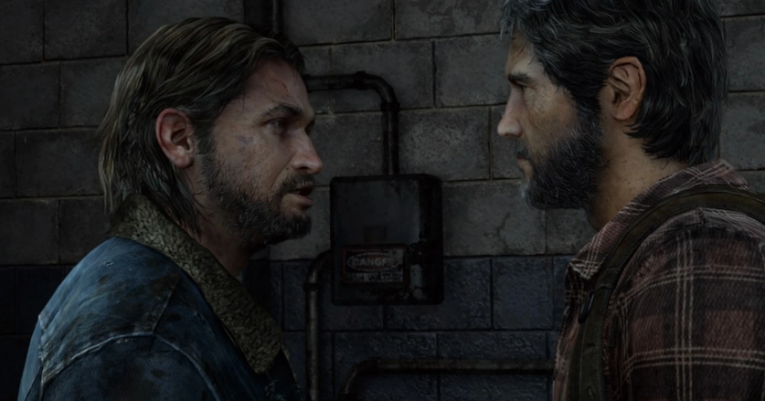 The Last of Us Part I terá uma Tess mais madura, confira o comparativo