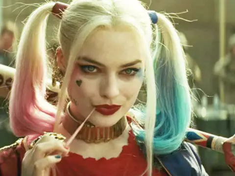 Esquadrão Suicida/Warner Bros./Reprodução