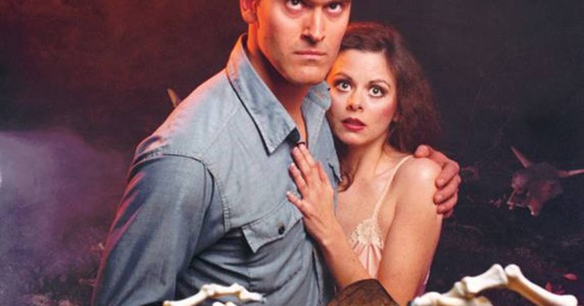 Como Evil Dead se reinventou das telonas para a TV, mas ninguém viu