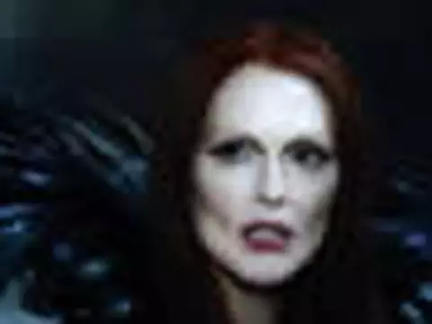 The Seventh Son divulga suas primeiras imagens