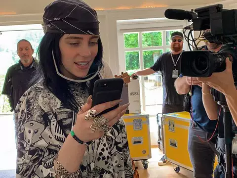 Billie Eilish, Mark Ronson e mais: produções para fãs de música no Apple TV+