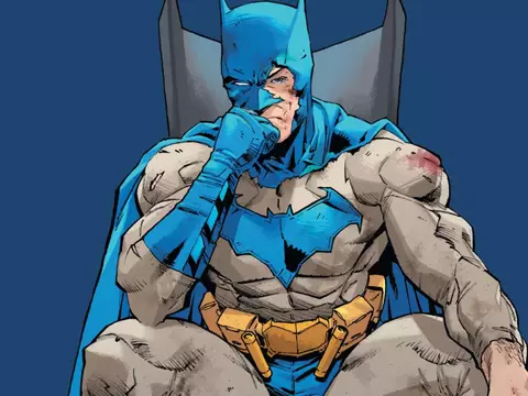 Batman | DC promete nova morte de Bruce Wayne nos quadrinhos