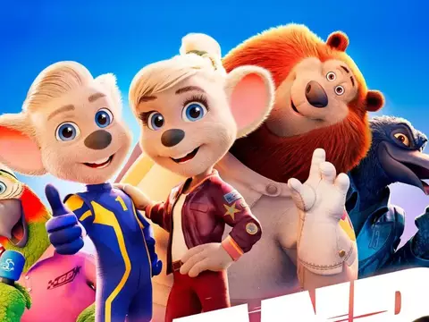 Grand Prix: A Toda Velocidade ganha trailer