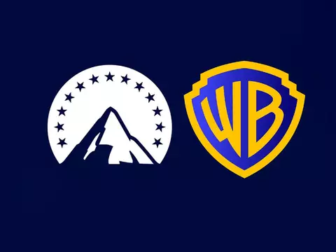 Warner, Netflix, Paramount