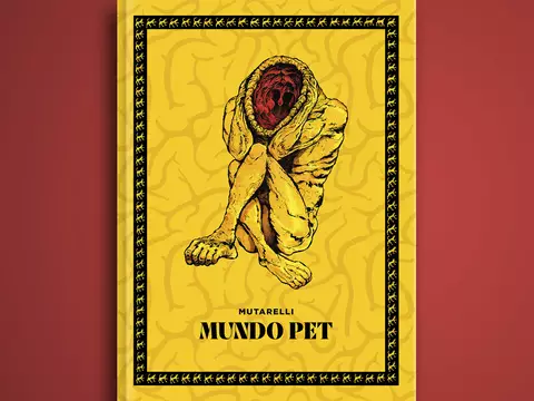 Divulgação/Comix Zone