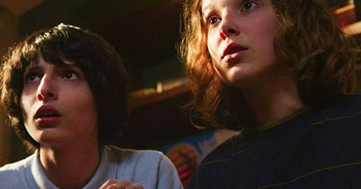 Gravações da última temporada de Stranger Things são paralisadas; entenda