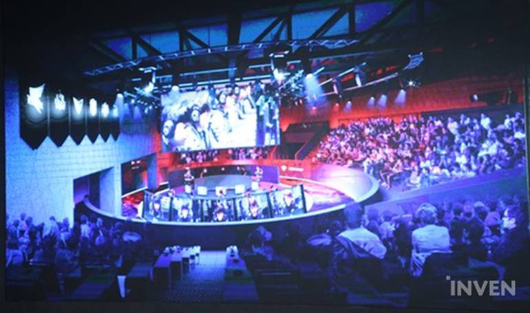 Cenário coreano de League of Legends para 2019: renascimento da SKT e dança  das cadeiras, e-sportv