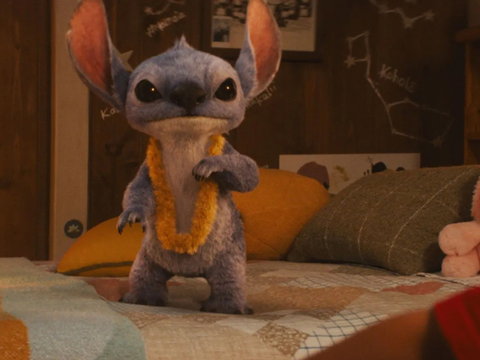 Lilo & Stitch