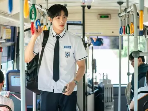 Cena de Se Esse Amor Desaparecesse Hoje (Reprodução)