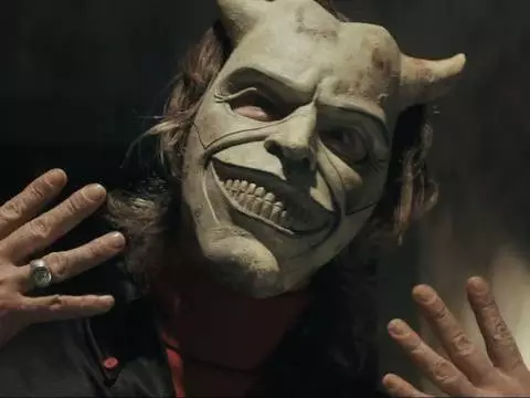 Telefone Preto 2 | Stephen King diz que sequência é melhor que o original