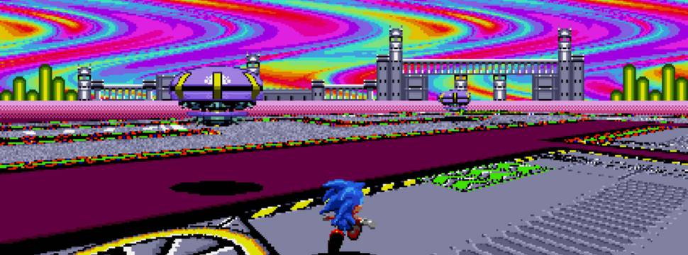 Sonic Origins Plus deve chegar em junho com 12 jogos do Game Gear