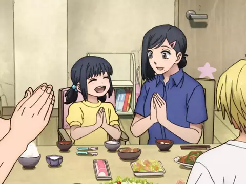 Sakamoto Days escala atrizes de Aoi e Hana Sakamoto no live-action; veja pôster