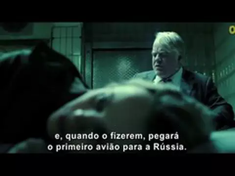 O Homem Mais Procurado | Clipe 2 legendado