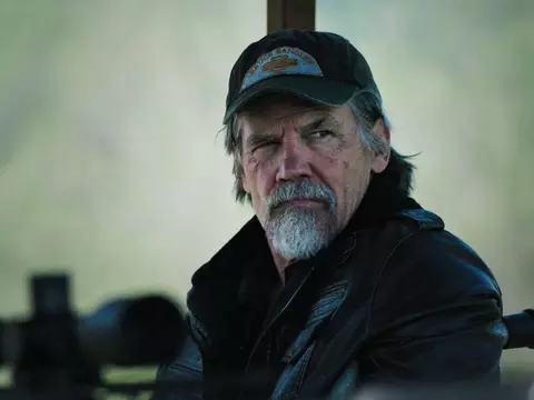 Ponto Sem Retorno | Josh Brolin quase se demitiu após um dia no set, entenda