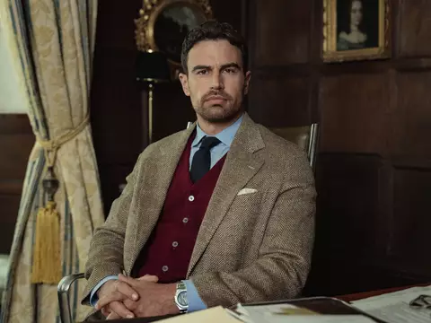 Magnatas do Crime: Netflix divulga trailer e data de estreia da 2ª temporada