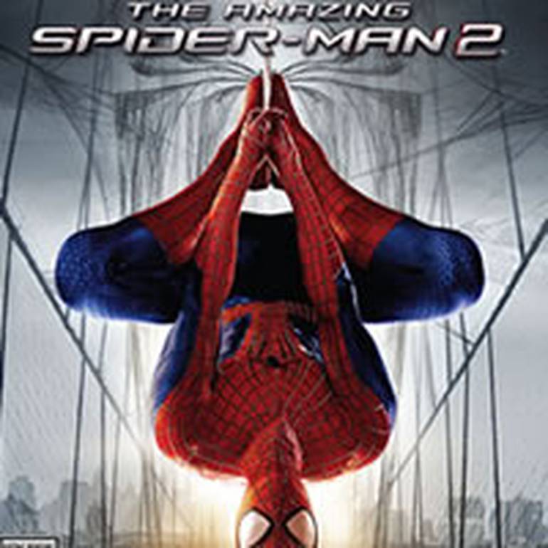 O ESPETACULAR HOMEM ARANHA 2 XBOX 360 - Parte 4. 