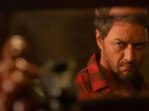 Remake de Não Fale o Mal aposta no literal para não ser uma mera cópia