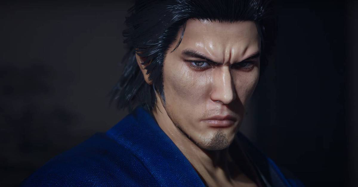 Like a Dragon: Ishin! traz Yakuza de volta com boa ambientação