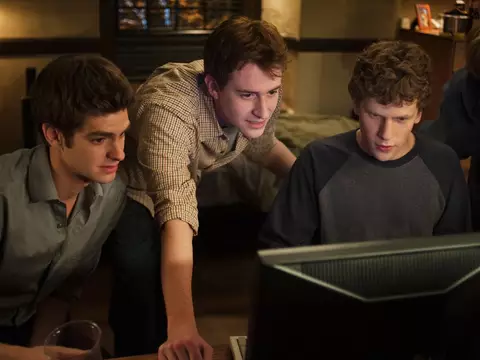 Alexandre Desplat fará trilha sonora de sequência de A Rede Social