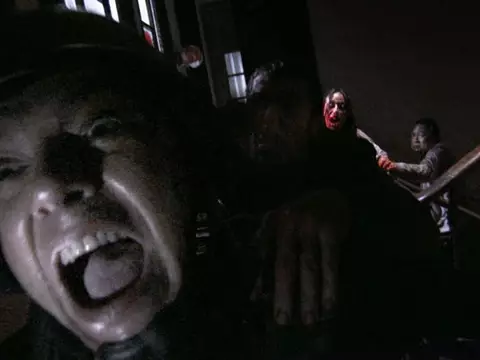 Veja novas imagens de [Rec] 2