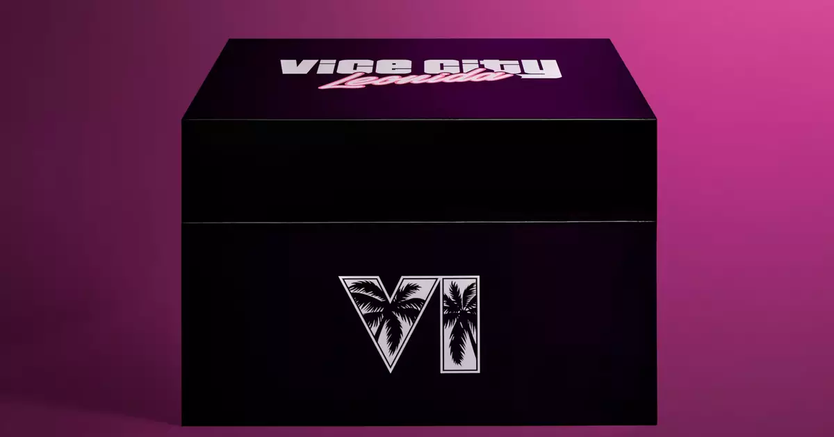Edição de colecionador de GTA 6 custa US$ 400, mas vem sem o jogo