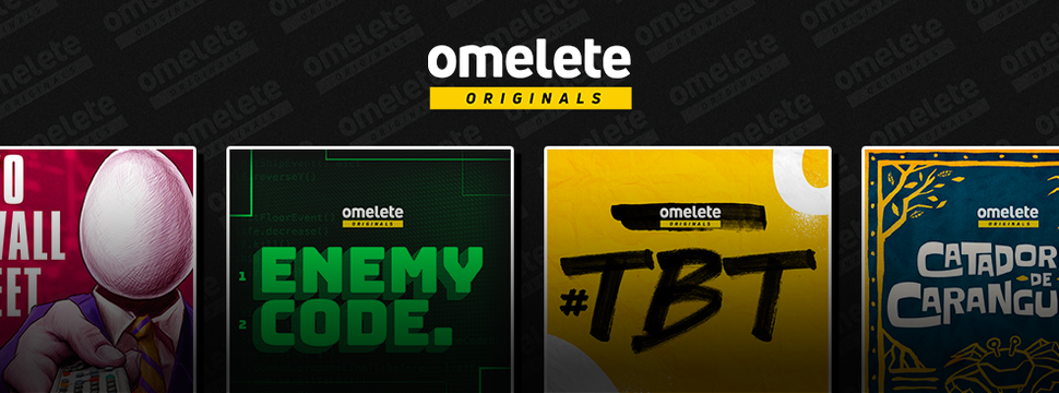 Omelete