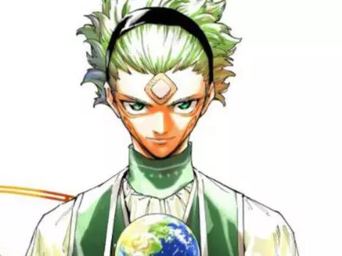 Jujutsu Kaisen | Mojuro, novo mangá de Gege Akutami, é continuação da história