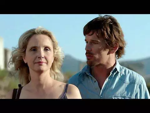 Antes da Meia-Noite ganha novo clipe