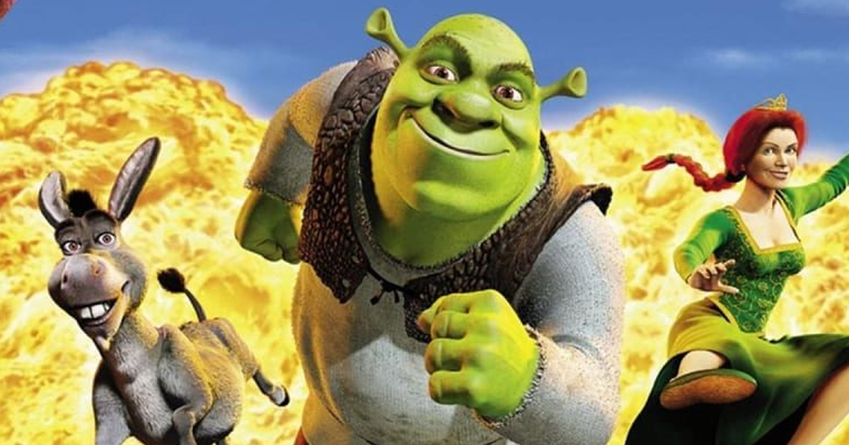 Burro do Shrek (@Burro_Do_Shrek) / X