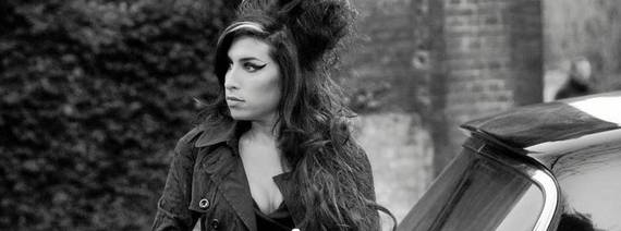 8 músicas de Amy Winehouse para tocar e relembrar a cantora