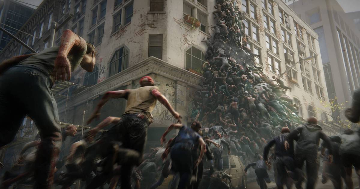 The War Z, conheça o polêmico game cercado de mentiras e enganações