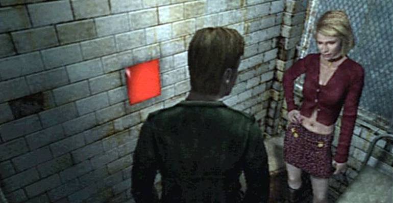 Silent Hill 2 faz 20 anos e designer do game celebra a data