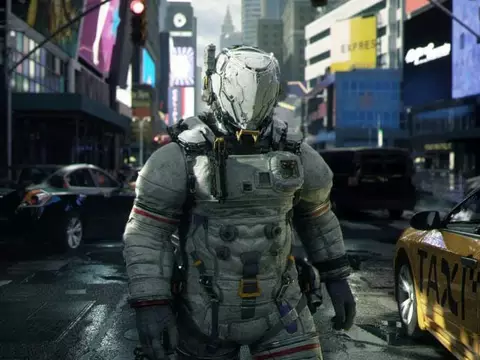 Pragmata bate 1 milhão de cópias vendidas em dois dias