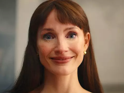 Madre siniestra | Final explicado de la nueva película de terror de Jessica Chastain